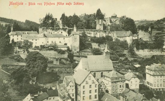 Erleben - Grundzüge der Geschichte