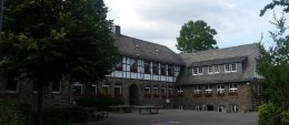 Grundschule Mützenich