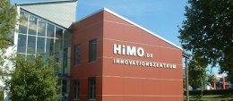 HIMO-Innovationszentrum