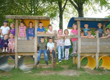 Kindergarten Monschau