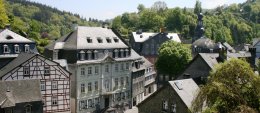  Monschau Stadtteile