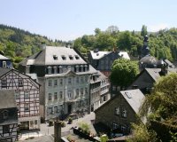  Monschau Stadtteile