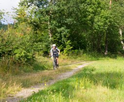 Mountainbike-Verleih Monschau