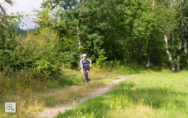 Mountainbike-Verleih Monschau