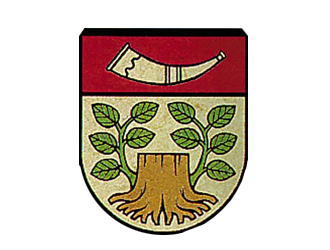 Wappen Rohren