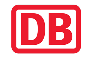 logo die bahn