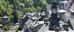 monschau-kirche